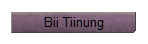 Bii Tiinung