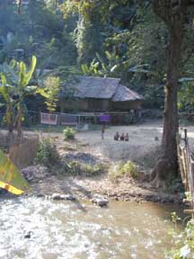 Karen camp