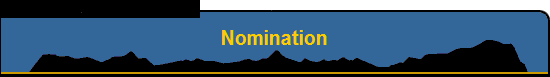 Nomination