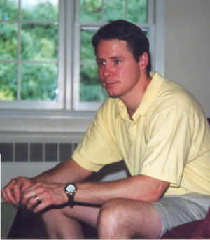 Michael C. 