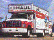 U-Haul